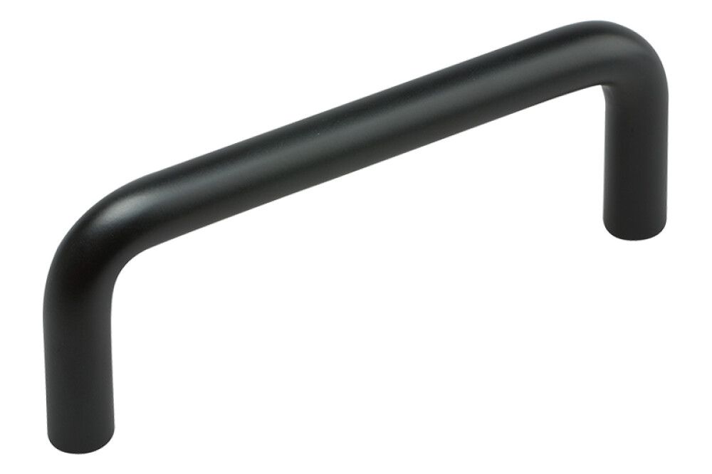 Halda CC128 Ø10x39mm matt svört