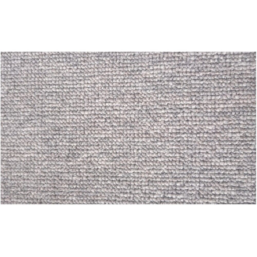 Gólfteppi Casablanca grátt 400 cm (verð á m²)