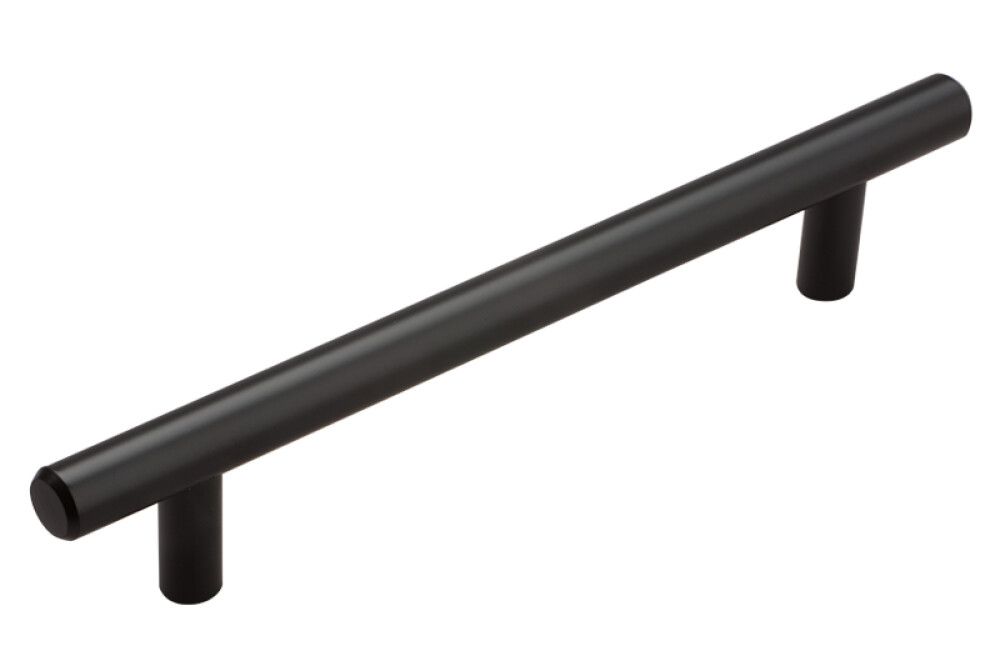 Halda 178x32mm CC128 matt svört