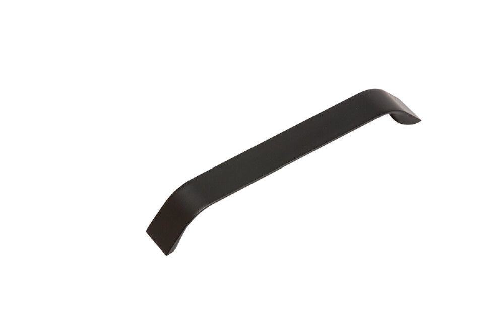 Halda CC192 210x25x29mm matt svört