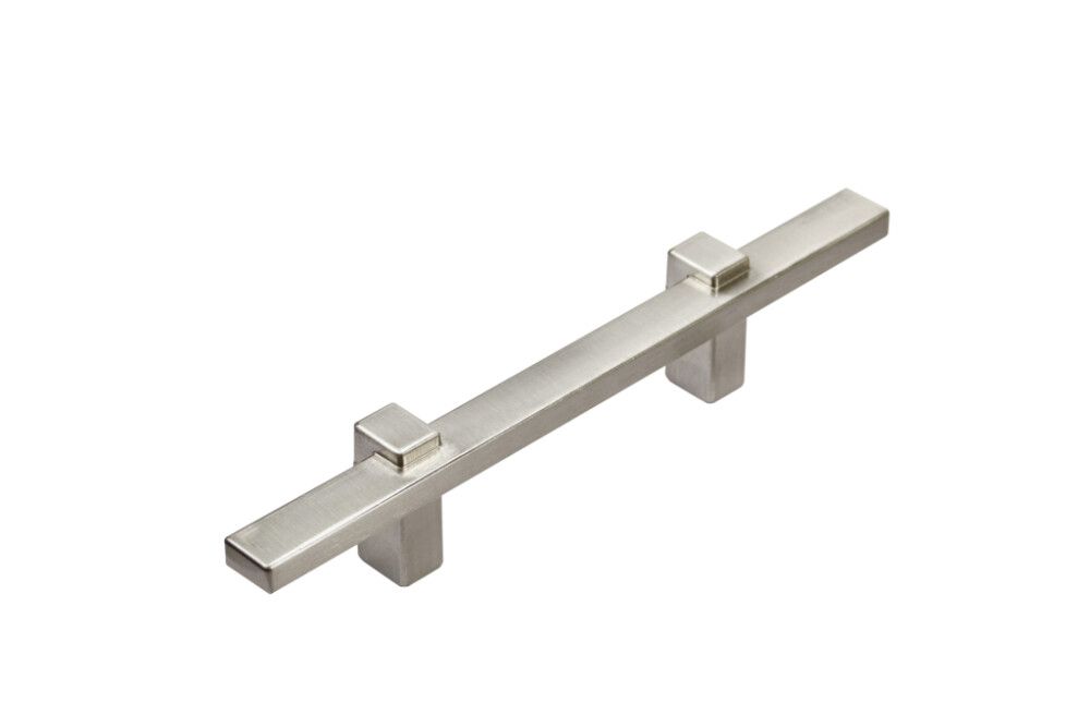 Halda 150x18x29mm króm