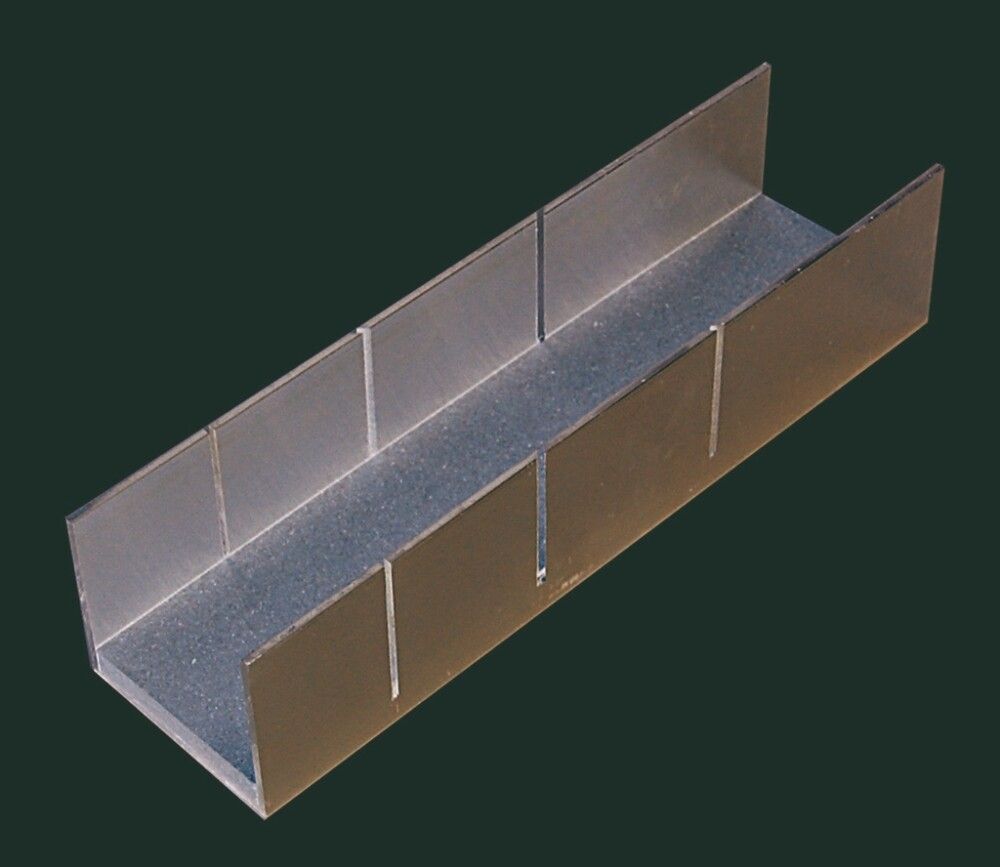 Skerstokkur 248x50x70 mm ál Wisent