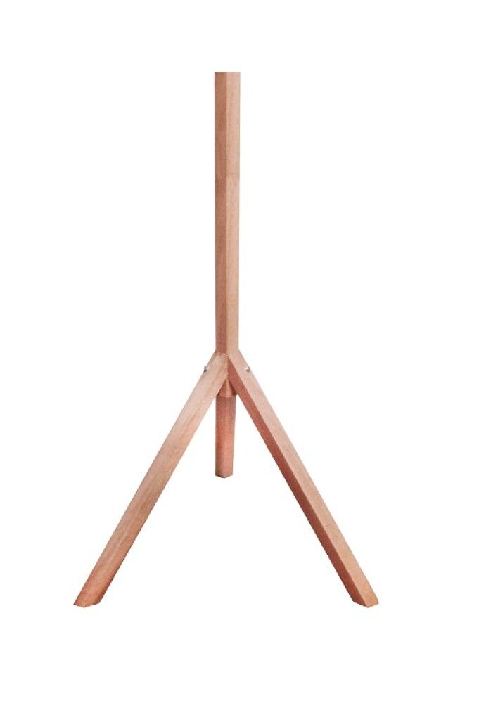 Standur fyrir fuglahús 98cm Garden Life 