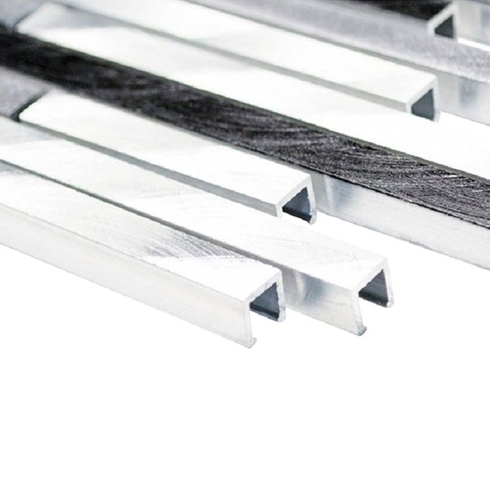 Mósaík ál 30x34 cm