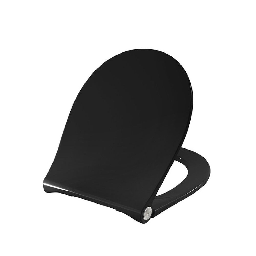 Salernisseta hæglokandi Pressalit Universal S1064 hvít