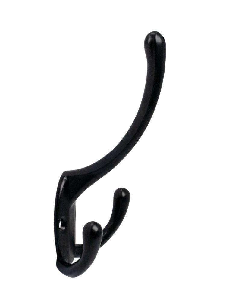 Snagi 70x43x105mm matt svartur