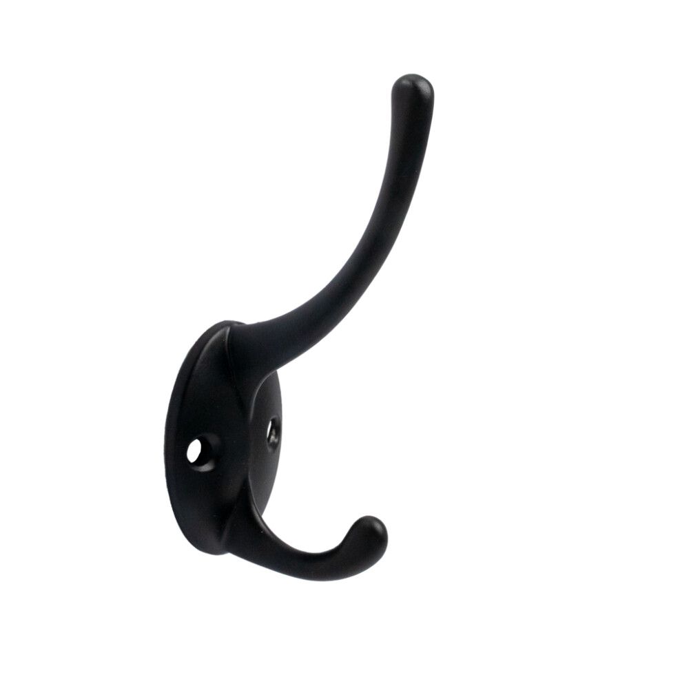 Snagi 29x40x88mm matt svartur