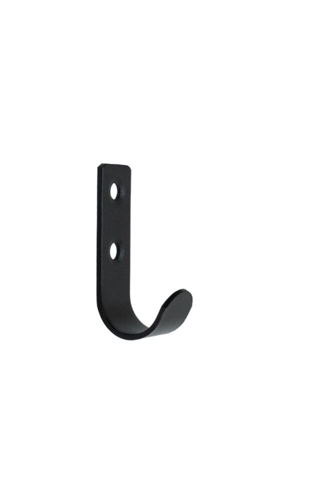 Snagi 45x45x24mm matt svartur