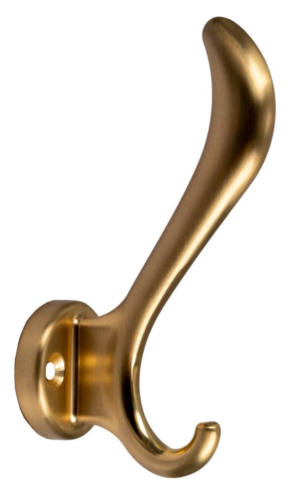 Snagi Jasa 111x36mm matt gylltur