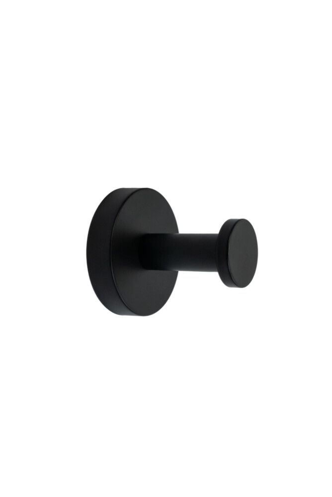 Snagi 52x25x52mm matt svartur