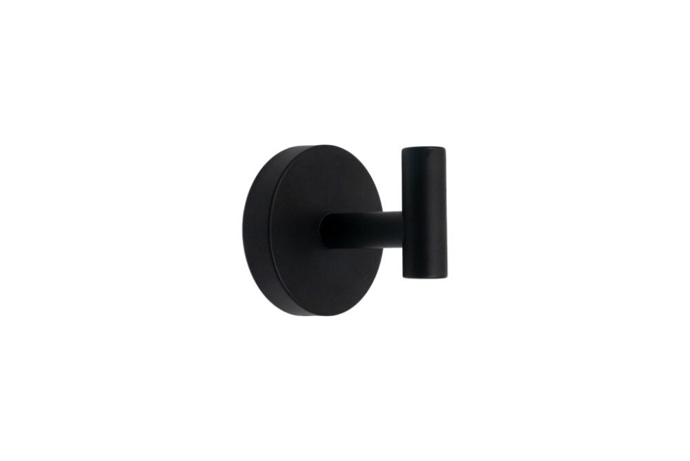 Snagi T 50x50x50mm matt svartur