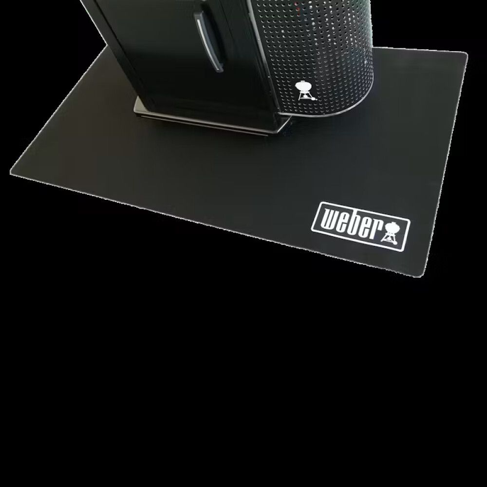 Grillmotta stór 100x180 cm Weber