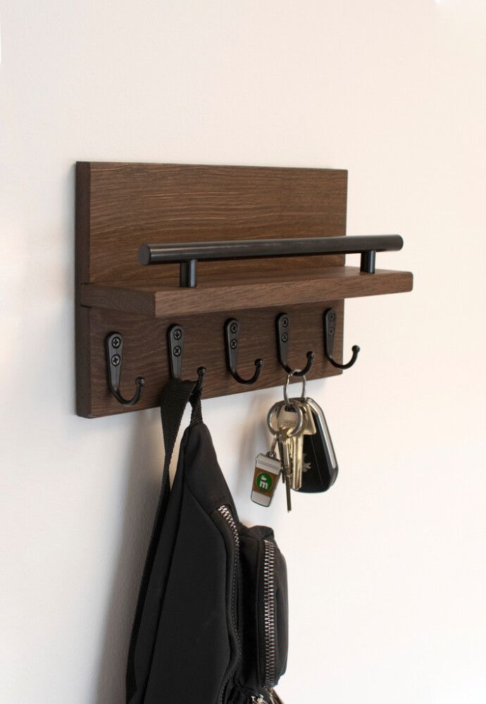 Lyklahilla Ragnhild olíuborin eik