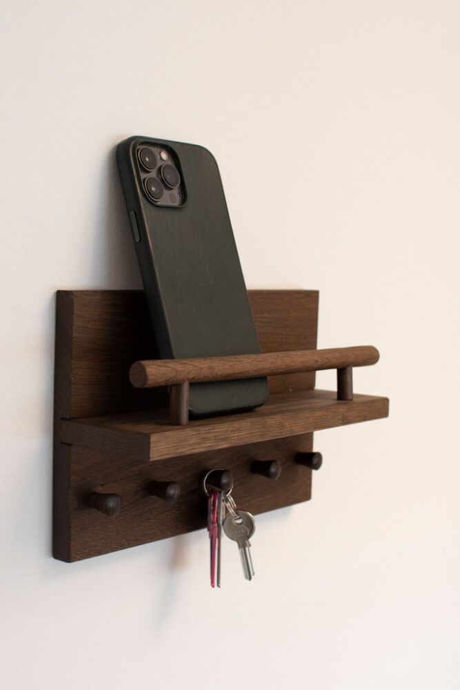 Lyklahilla Gro olíuborin eik