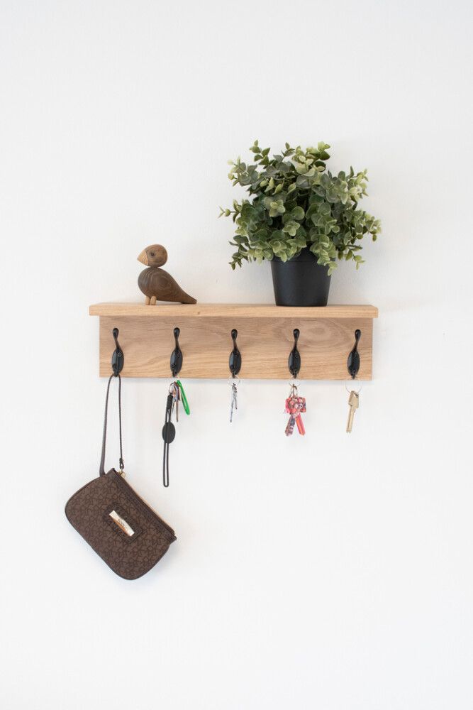 Snagahilla Sigrid ómeðhöndluð eik