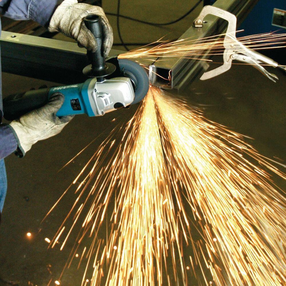 Slípirokkur 125mm 720w Makita GA5030R