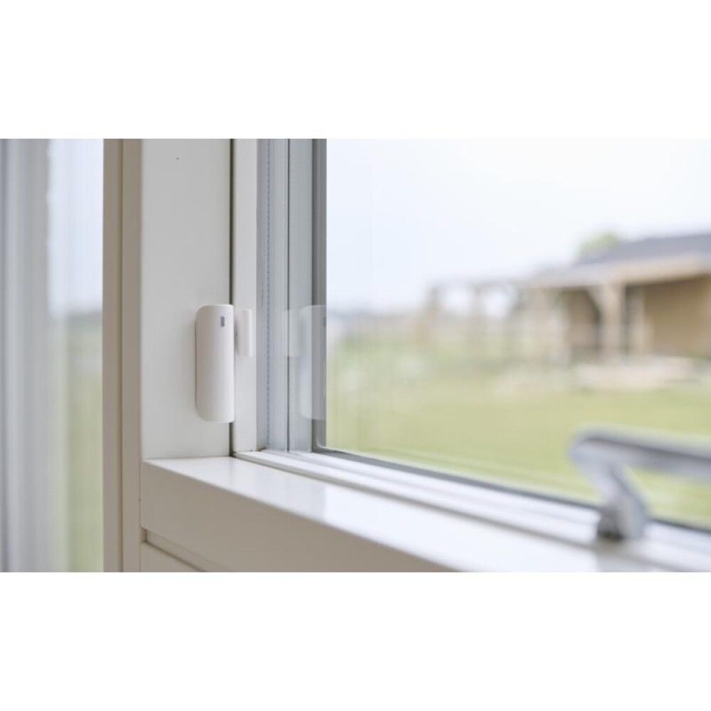 Hurða- og gluggaskynjari Sikkerthjem S7pro