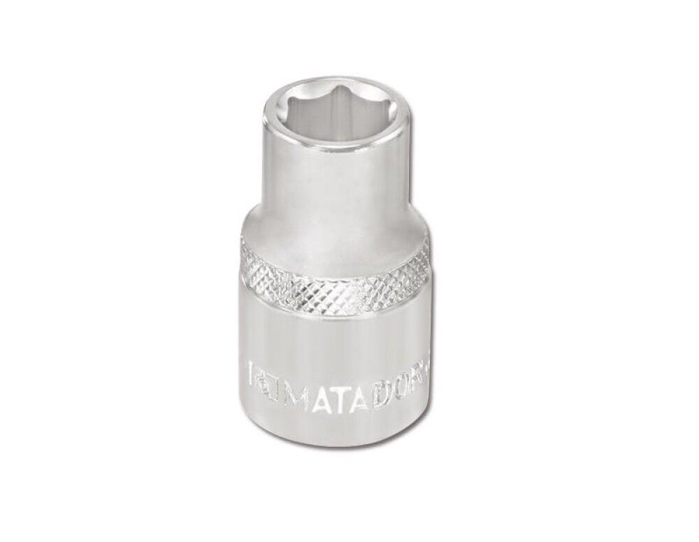 Toppur 1/2" 10 mm Matador