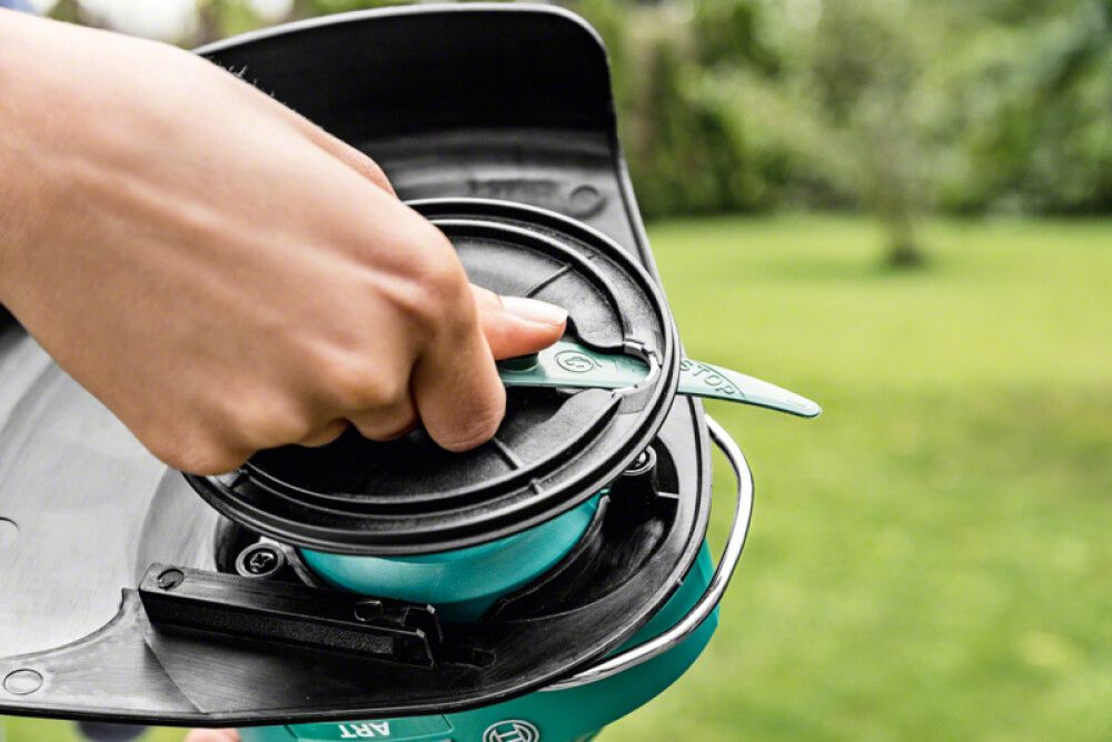 Hnífar í sláttuorf ART 23-18 LI Bosch 5stk