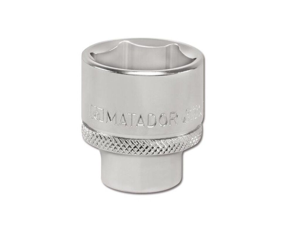 Toppur 1/2" 19 mm Matador