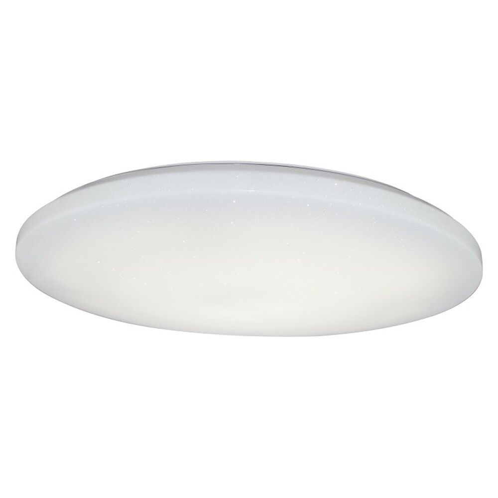 Kúpull LED RGBW 80W Skyler Flat Tween light Ø74cm