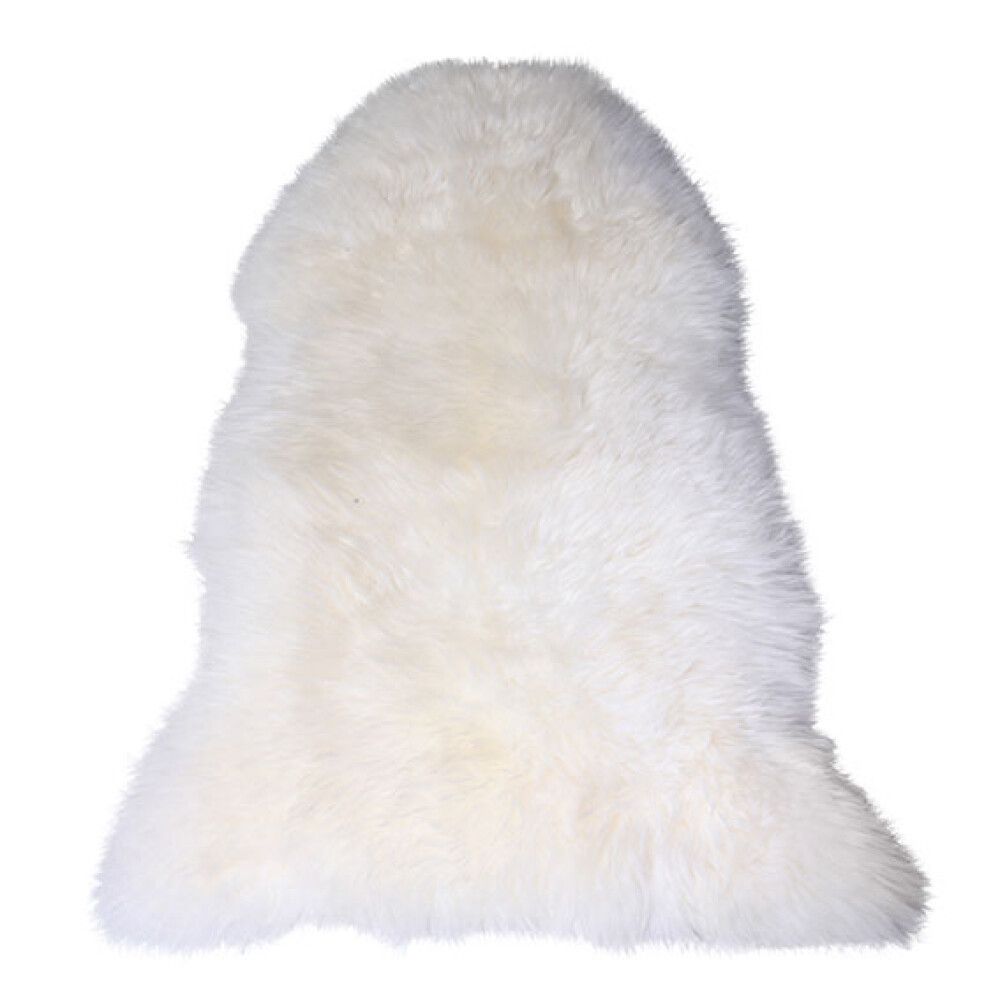 Gæra 85x55cm Det Gamle Apotek hvít