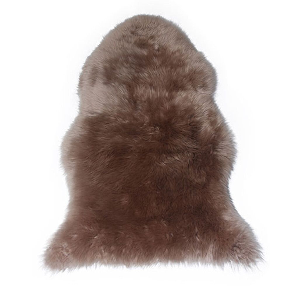 Gæra 85x55cm Det Gamle Apotek brún