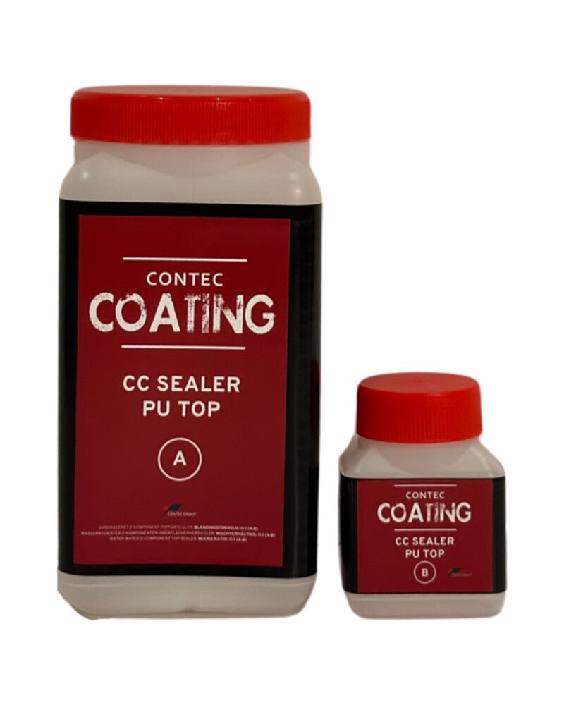 Sílan 1 kg Contec Coating PU Top