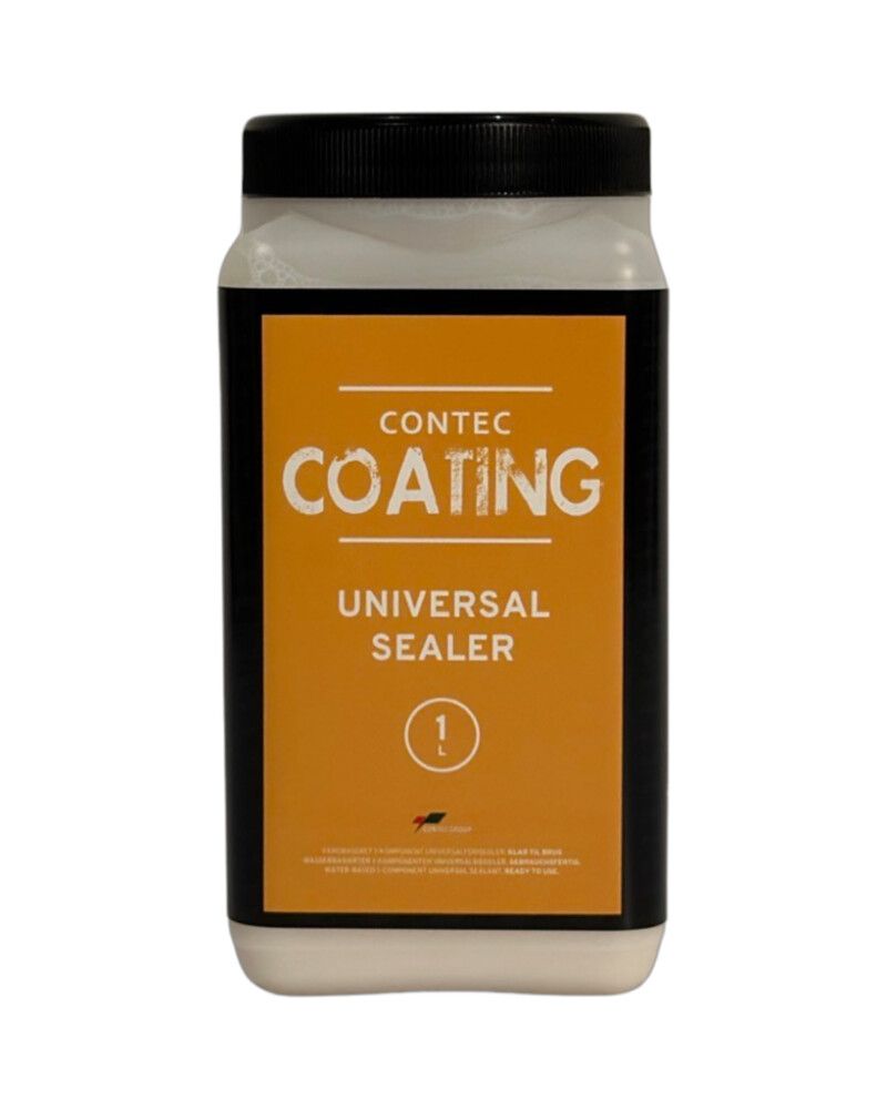Sílan 1L Contec Coating Universal