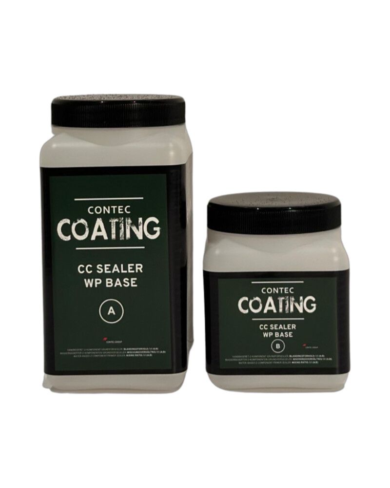 Sílan 1 kg Contec Coating WP Base