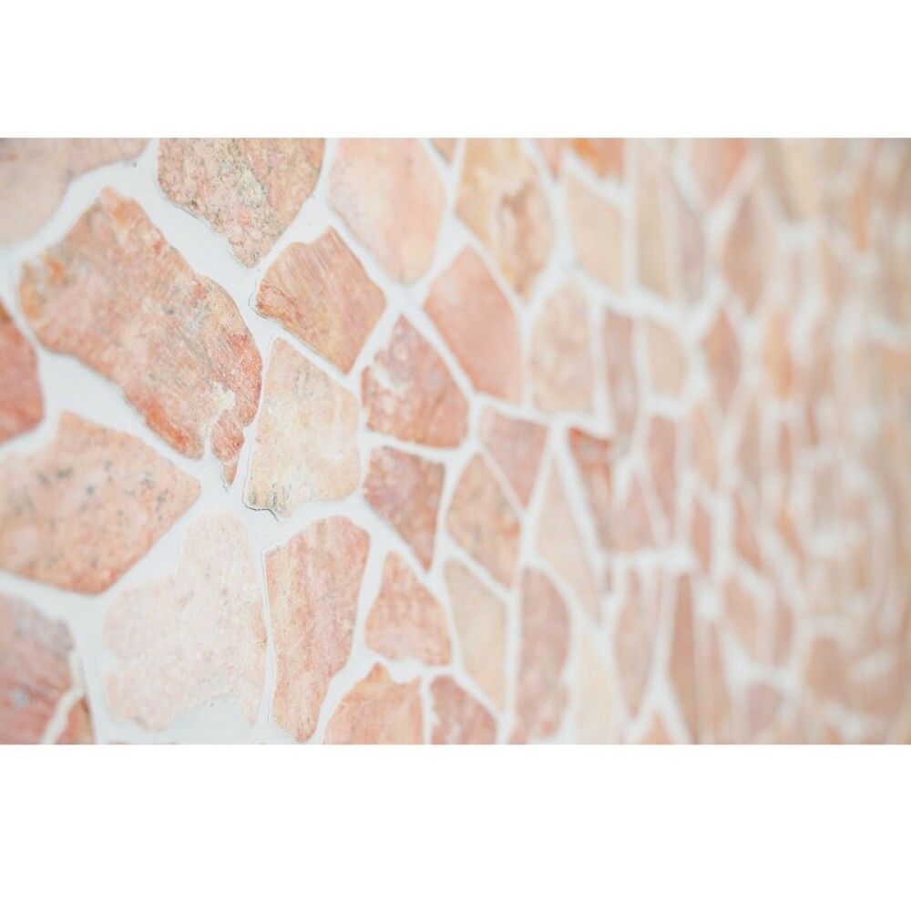 Mósaík Ciot náttúrusteinn 30,5x30,5 cm