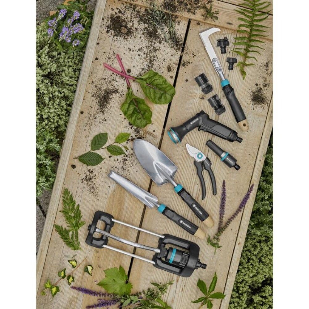 Illgresisjárn Ecoline Gardena