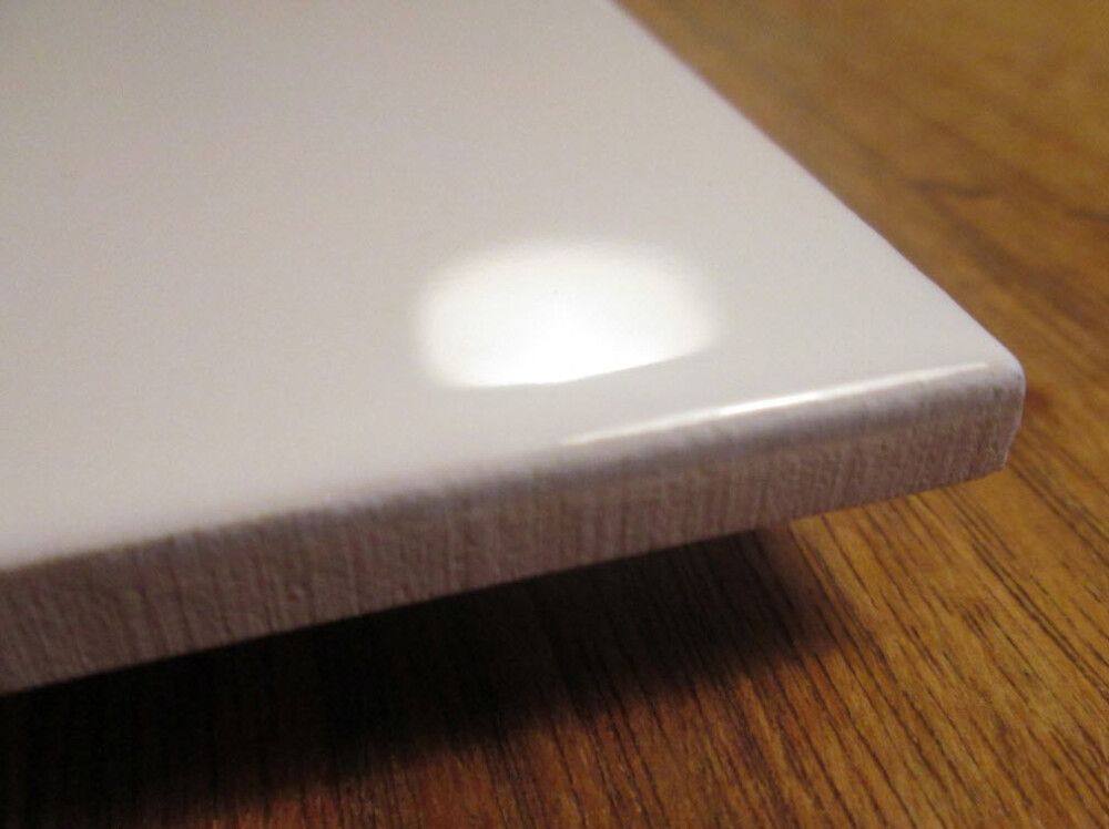 Veggfísar 9,7x29,7 cm 1 m2