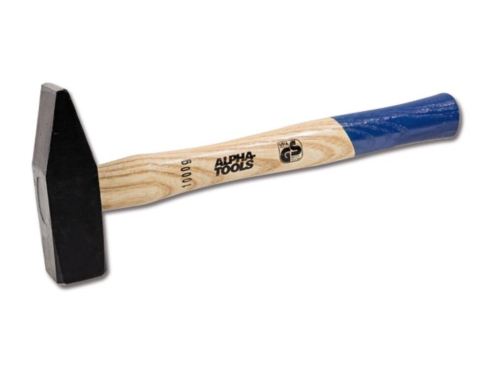 Munnhamar 1000g Alpha tools