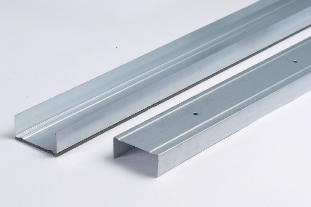 Leiðari 70x2500 mm Knauf