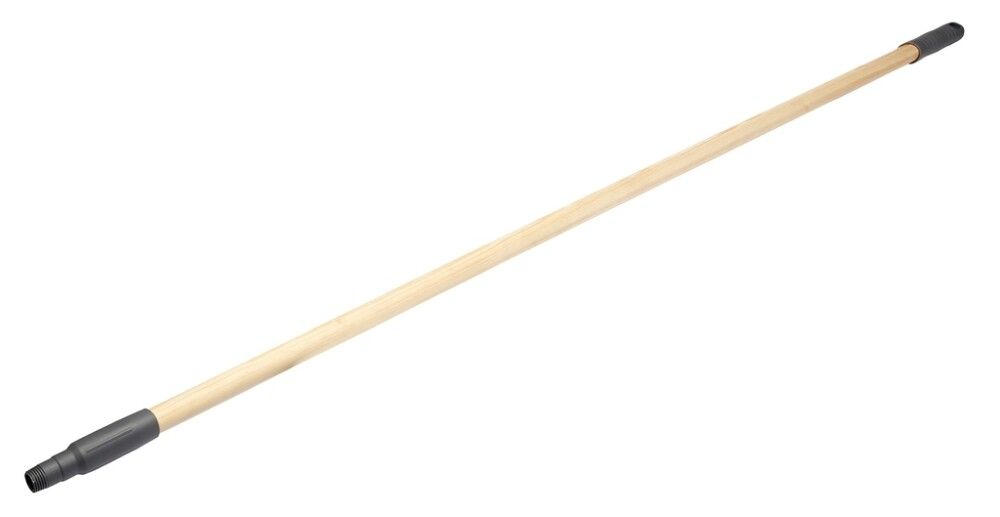 Tréskaft fyrir pensla og rúllur 158 cm Anza