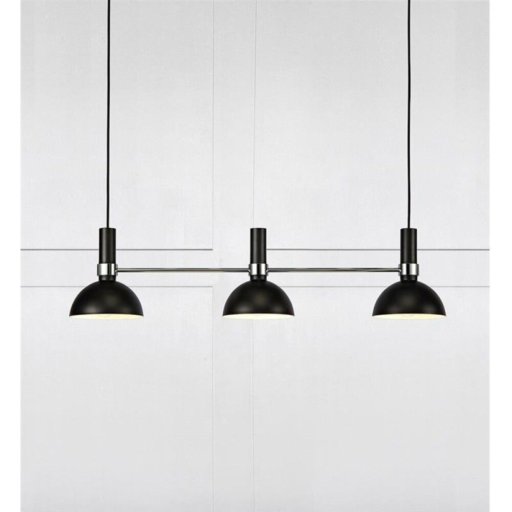 Hangandi ljós 3xE27 larry 99,5 cm