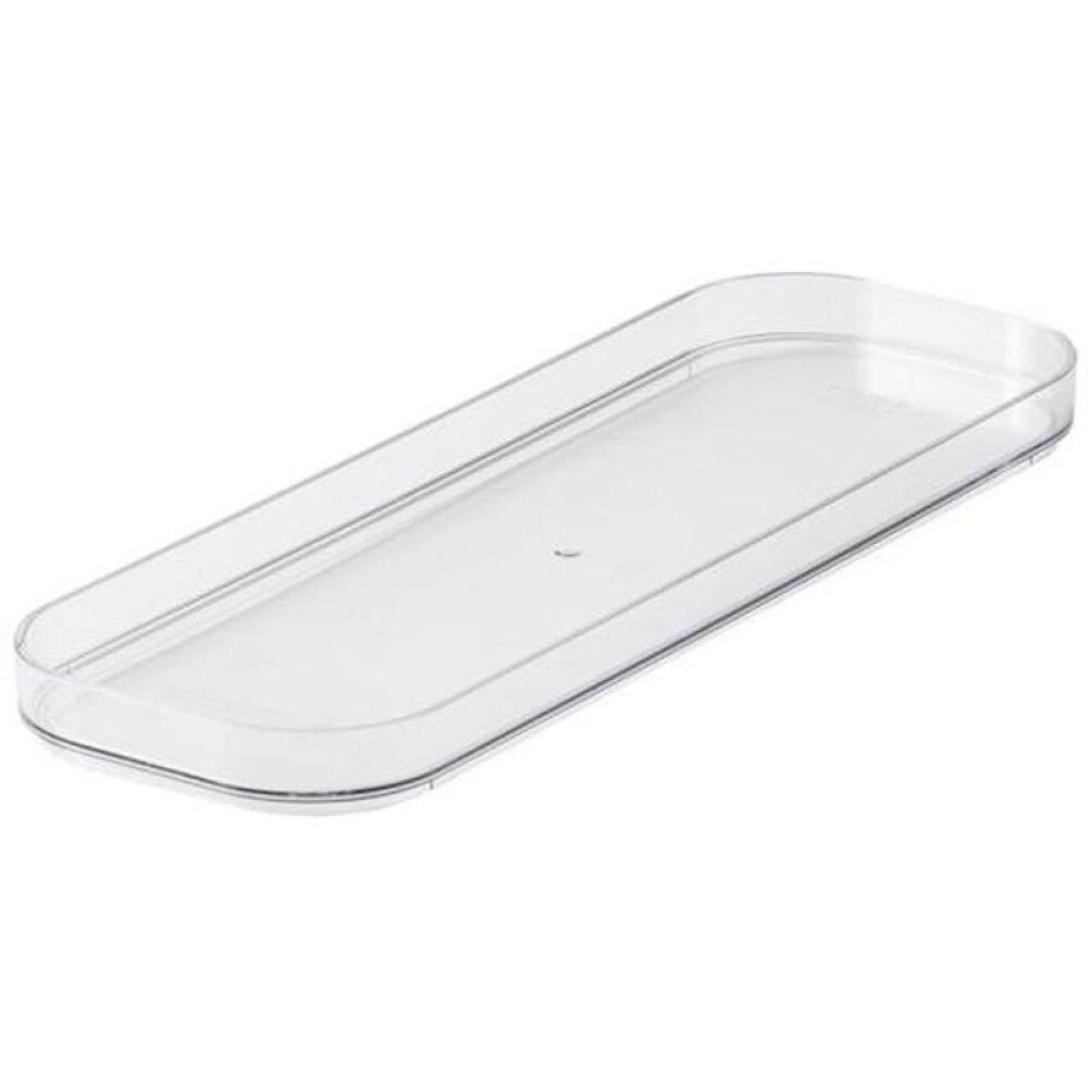 Lok fyrir SmartStore Compact Slim glært