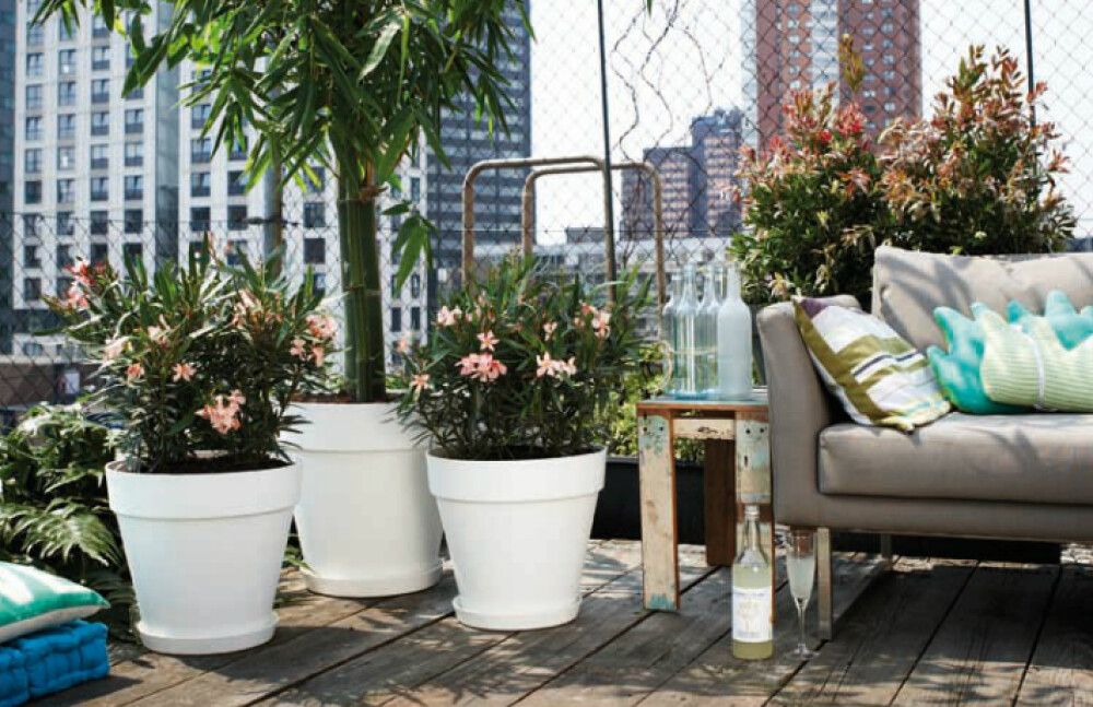 Undirskál Loft Urban Round Ø41cm dökkgrár