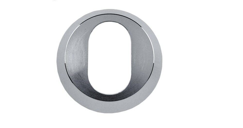 Sílenderhringur 6mm