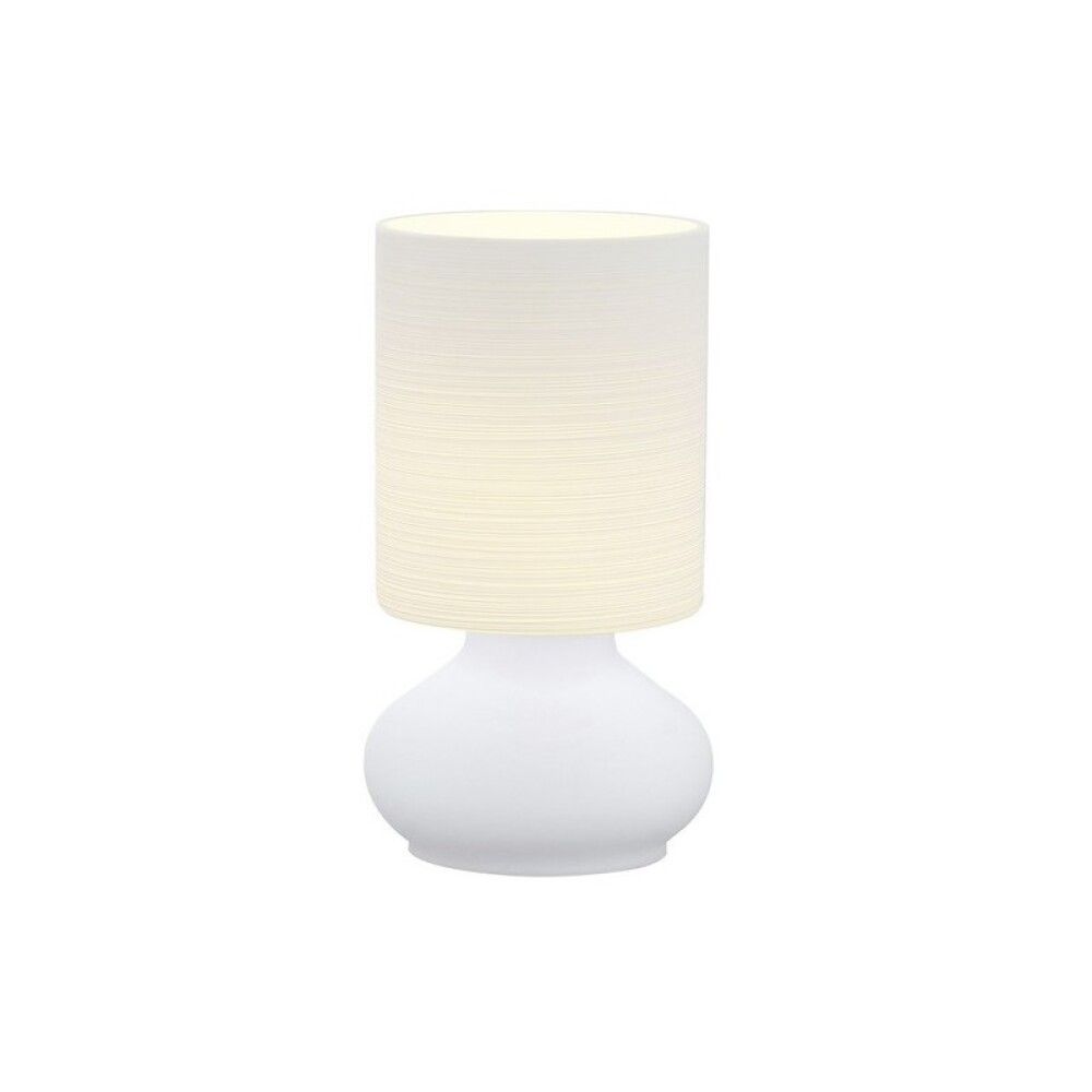 Borðlampi E27 Leonor 22x12,5 cm