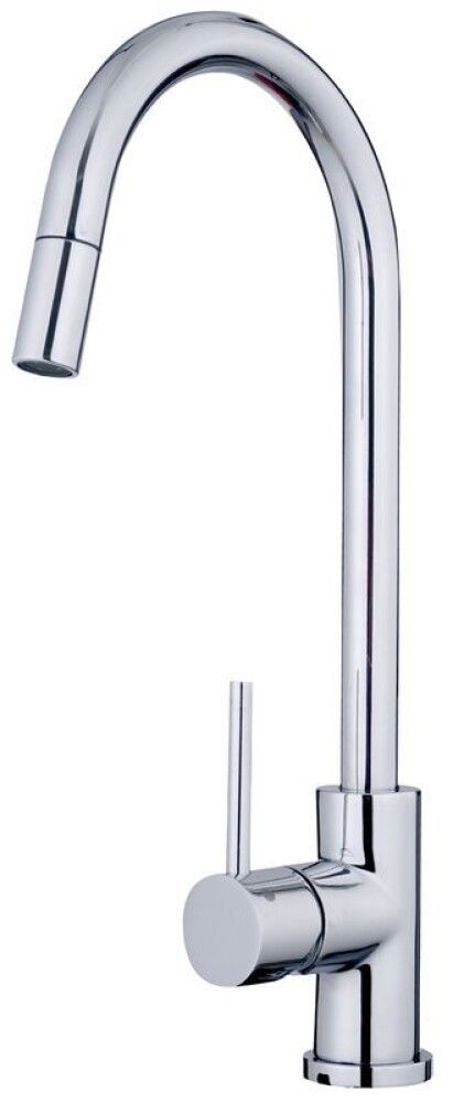 Eldhústæki útdraganlegt Adora Imperia Flex króm