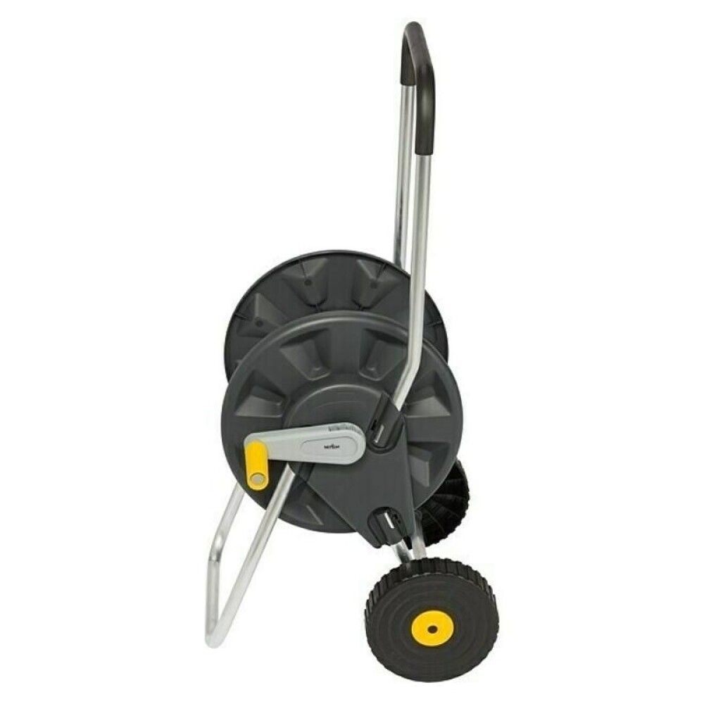 Slönguvagn 1/2" fyrir 45 m slöngu