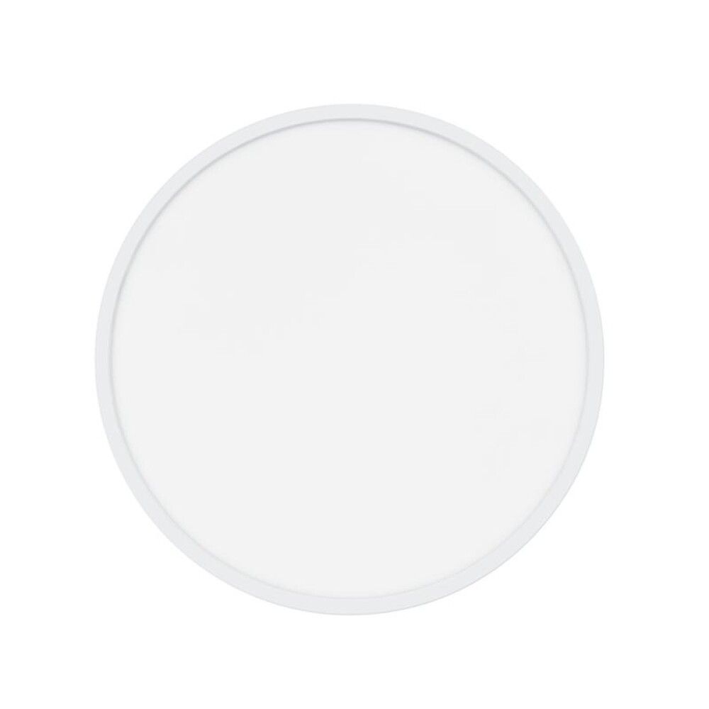 Kúpull með skynjara LED Oja hvítur Ø42,4 cm