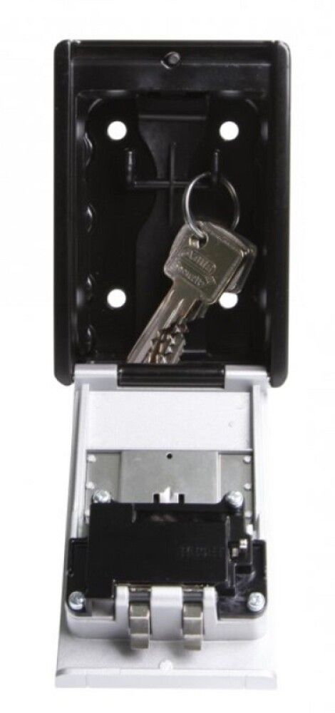 Lyklahús með talnalás Abus Big Model 787