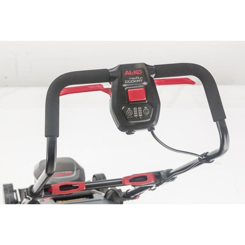 Sláttuvél 18V 38cm AL-KO 382 LI Premium