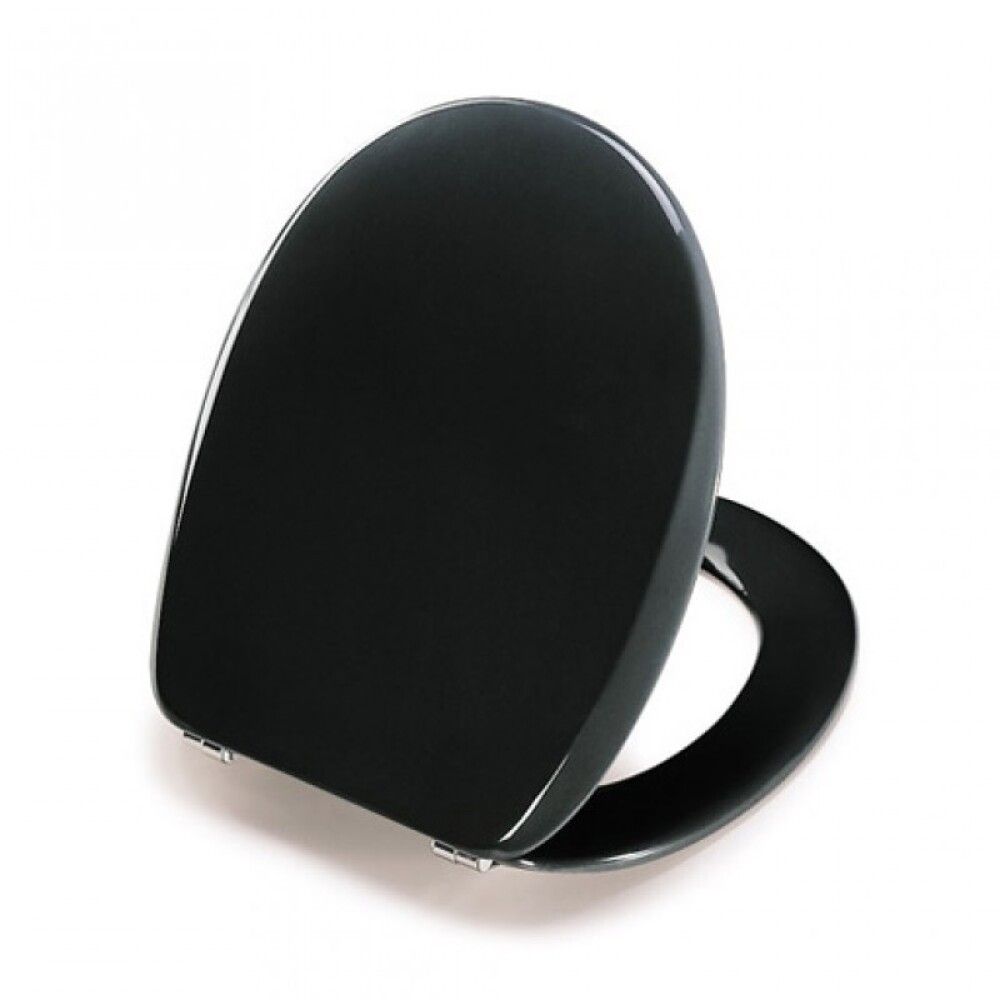 Salernisseta Pressalit Universal S134 svört