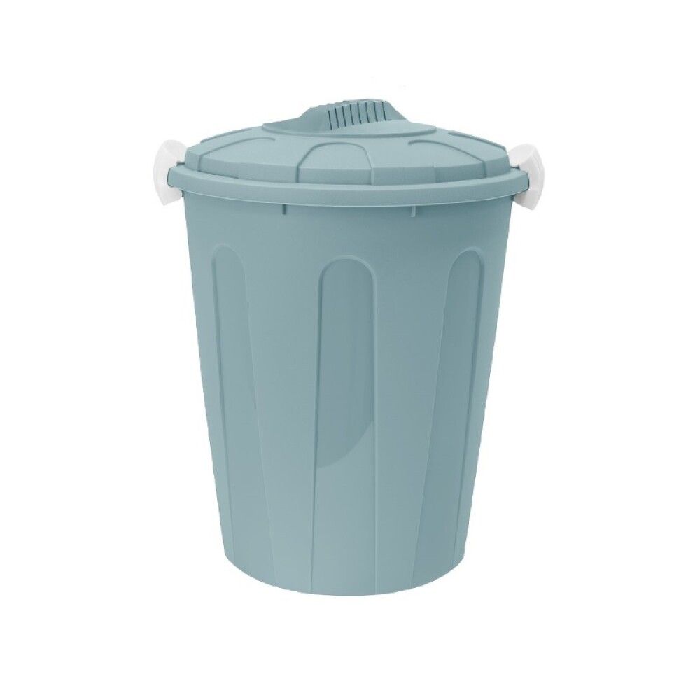 Fata með loki 23L Jelenia (margir litir) 1stk