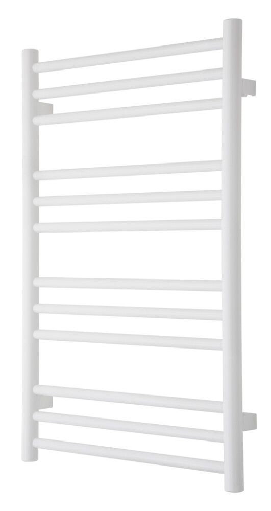 Handklæðaofn 78,5x50 cm Camargue Nico hvítur