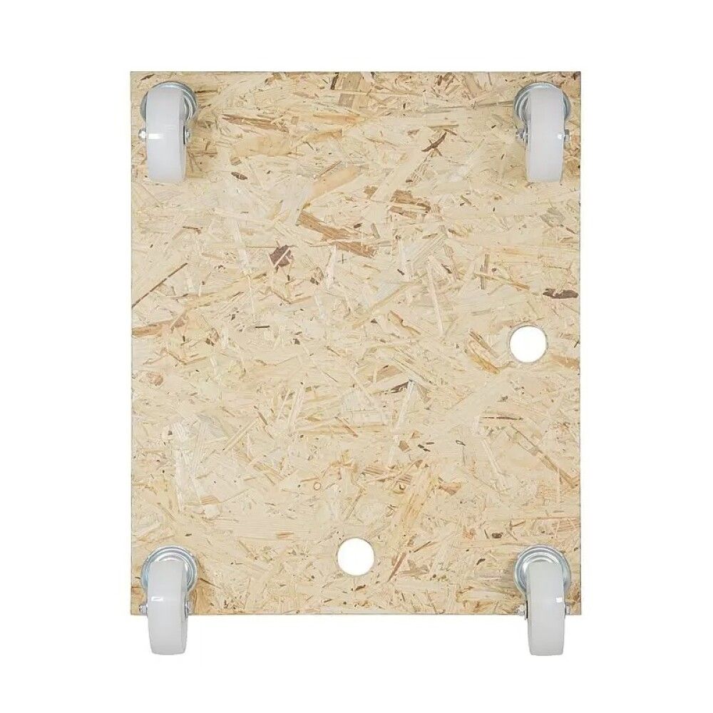 Flutningsbretti 590x490 mm Wagner 400 kg